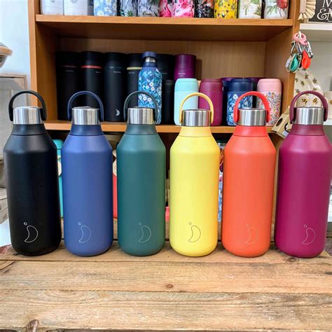 chilly's bottle test|chilly bottle review.